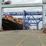 Conley Terminal - Massport