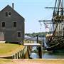 Salem Maritime