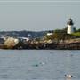Ten Pound Island Light