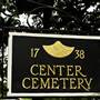Southampton Center Cemetery