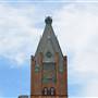 Brockton City Hall