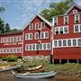 Lowell's Boat Shop, Amesbury