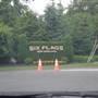 Six Flags New England
