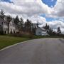 Mountain Laurel Road