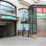 Kenmore MBTA Station