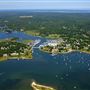 Osterville Harbor