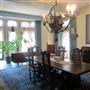 Ames Mansion - Borderland State Park - INTERIORS