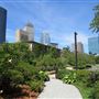 Southwest Corridor Park