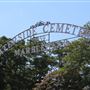 Waterside Cemetery