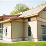 Mount Holyoke Community Boathouse