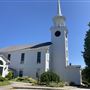 First Parish Church United