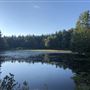 Ashby Reservoir