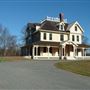 Daniel Webster Estate