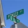 Picket/Odell Aves