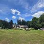 Rutland Log Home