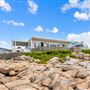 Gloucester Oceanfront Home