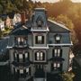 SK Pierce Victorian Mansion