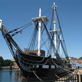 USS Constitution