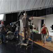 WGBH Calderwood Studio, Allston