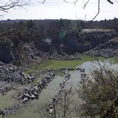 PJ Keating Company Quarry