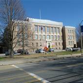 Danforth Museum of Art, Framingham