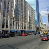 Huntington Ave.,