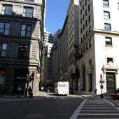 Financial District, Boston