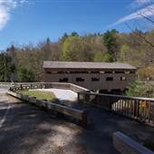 Bissell Bridge, Charlemont