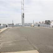 Pier 4, Charlestown