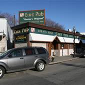 Eire Pub, Dorchester