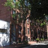 Melrose Street, Bay Village