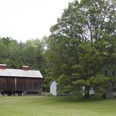 Tyringham House