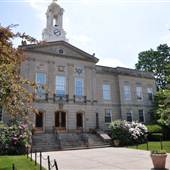 Waltham City Hall