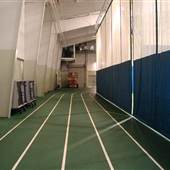 Stonehill College Athletics Facility
