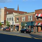 Greenfield