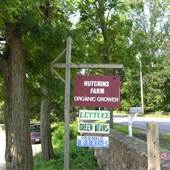 Hutchins Organic Farm