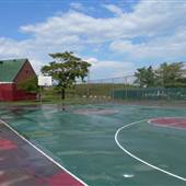 American Legion Playground