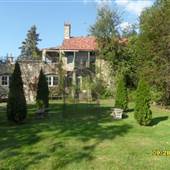 ASHLAND STONE MANSION