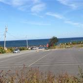 Corporation Beach
