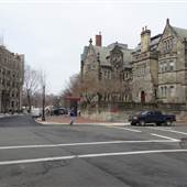 Boston University Castle
