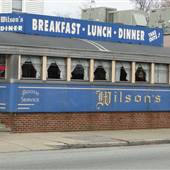 Wilson's Diner