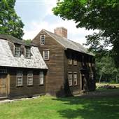 Hartwell Tavern