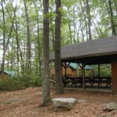 Camp Neyati, Girl Scouts