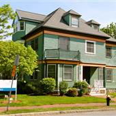 Arlington Neighborhood