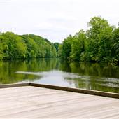 Charles River Reservation