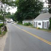 Wellfleet Center