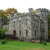 Winnekenni Castle