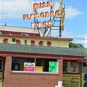Miss Florence Diner