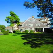 Bass River Waterfront w/ Dock 7 Boathouse