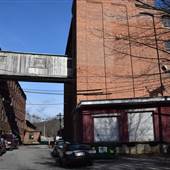 Gleasondale Industrial Park